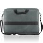 Aisens Maletín Premium para Portátil 15,6 pulgadas Gris ASBG-BC025-GR